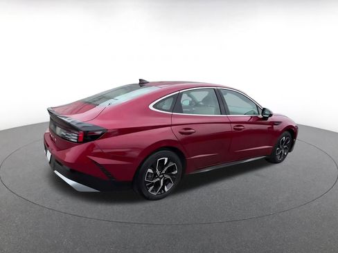 Used 2025 Hyundai Sonata SEL image 15