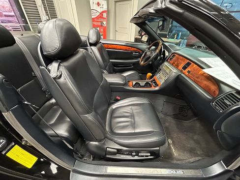 Used 2007 Lexus SC 430 Convertible RWD image 36