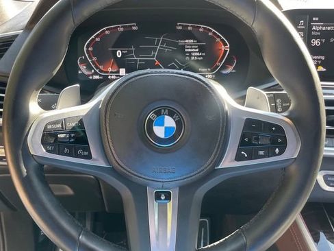 Used 2023 BMW X5 sDrive40i w/ M Sport Package RWD image 21