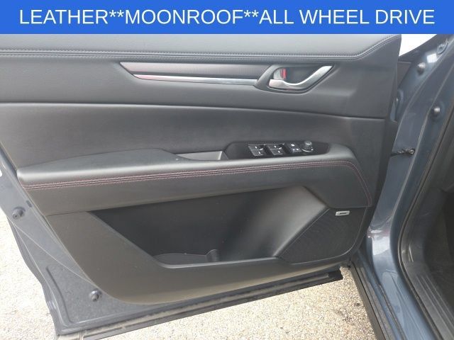 Used 2025 MAZDA CX-5 Carbon Edition AWD/4WD image 29