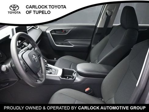 Used 2025 Toyota RAV4 LE image 11