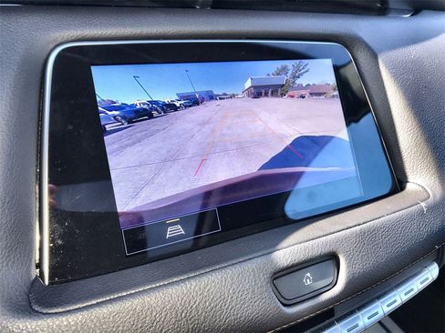 Used 2023 Cadillac XT4 Sport image 17