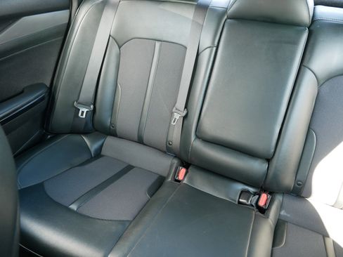Used 2022 Kia K5 GT-Line w/ GT-Line FWD Premium Package image 12