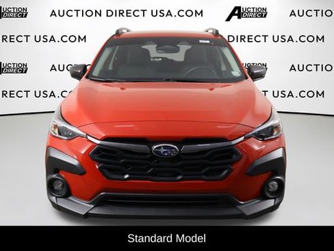 Used 2024 Subaru Crosstrek 2.0i Premium w/ Popular Package #4 AWD/4WD image 2