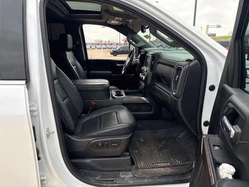 Used 2023 GMC Sierra 2500 Denali w/ Denali Ultimate Package image 13