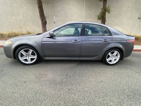 Used 2004 Acura TL FWD image 3