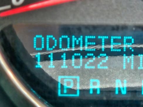 Used 2008 Buick Lucerne CX FWD image 28