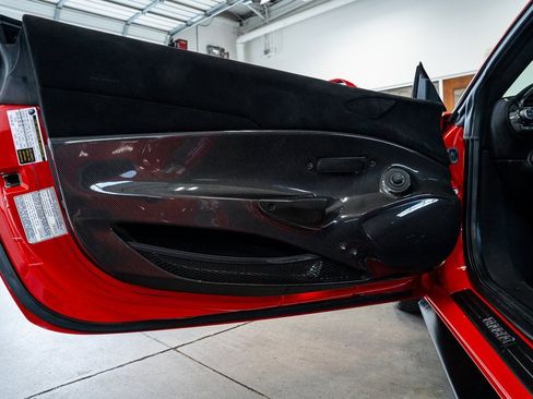 Used 2020 Ferrari 488 Pista Coupe image 34