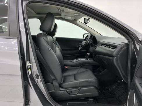 Used 2016 Honda HR-V EX-L image 17