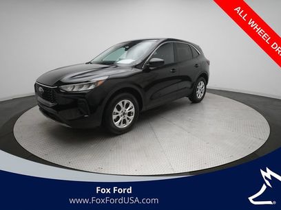 Used 2023 Ford Escape Active w/ Tech Pack #2