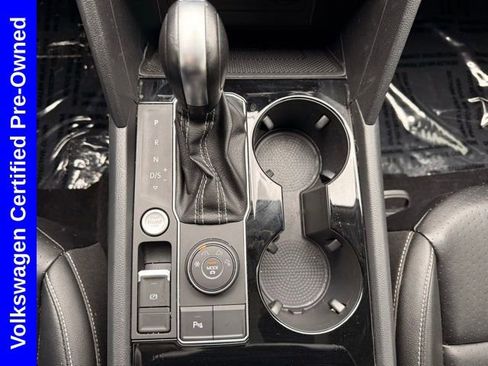 Used 2022 Volkswagen Atlas SE AWD/4WD image 37