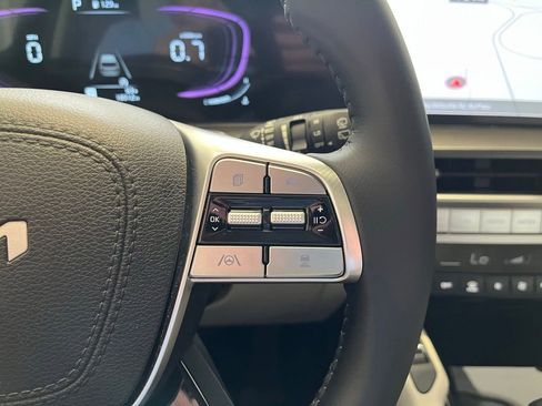 Used 2024 Kia Telluride S w/ S Sunroof Package AWD/4WD image 44