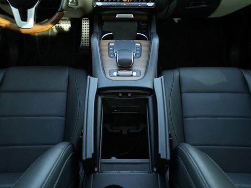 Certified 2023 Mercedes-Benz GLS 450 GLS 450 image 31