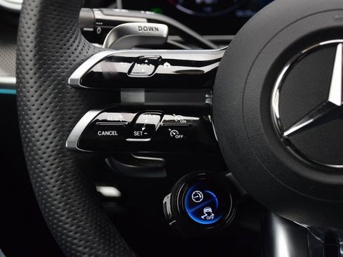 Certified 2025 Mercedes-Benz CLE 53 AMG 4MATIC Cabriolet image 22