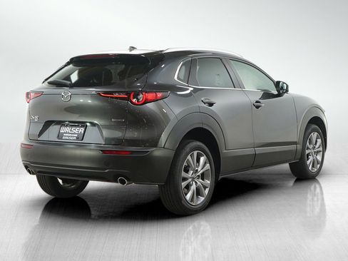 Used 2024 MAZDA CX-30 AWD 2.5 S w/ Premium Package image 5