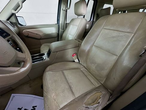 Used 2008 Ford Explorer Eddie Bauer image 20