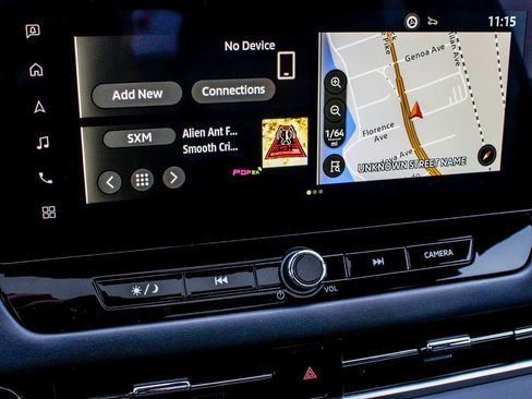 New 2026 Mitsubishi Outlander SE AWD/4WD image 19
