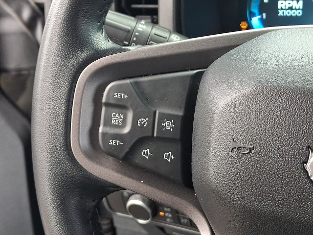 Used 2025 Ford Bronco Big Bend AWD/4WD image 7