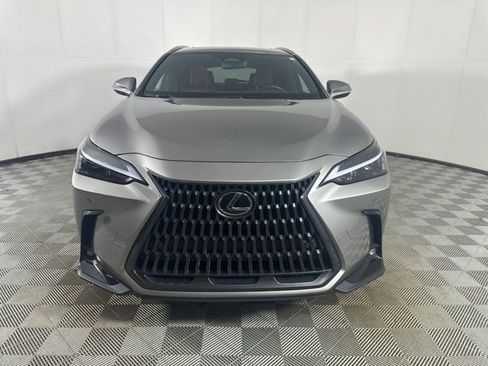 Used 2023 Lexus NX 350 AWD image 5