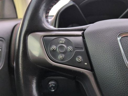 Used 2019 GMC Canyon All Terrain w/ All Terrain X Package image 23