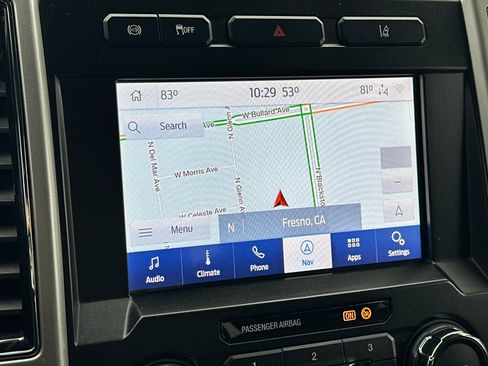 Used 2020 Ford F250 Lariat w/ Lariat Value Package image 18