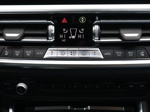 Used 2022 BMW M3 w/ Executive Package image 16