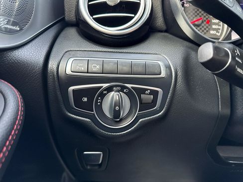 Used 2019 Mercedes-Benz GLC 43 AMG 4MATIC image 48