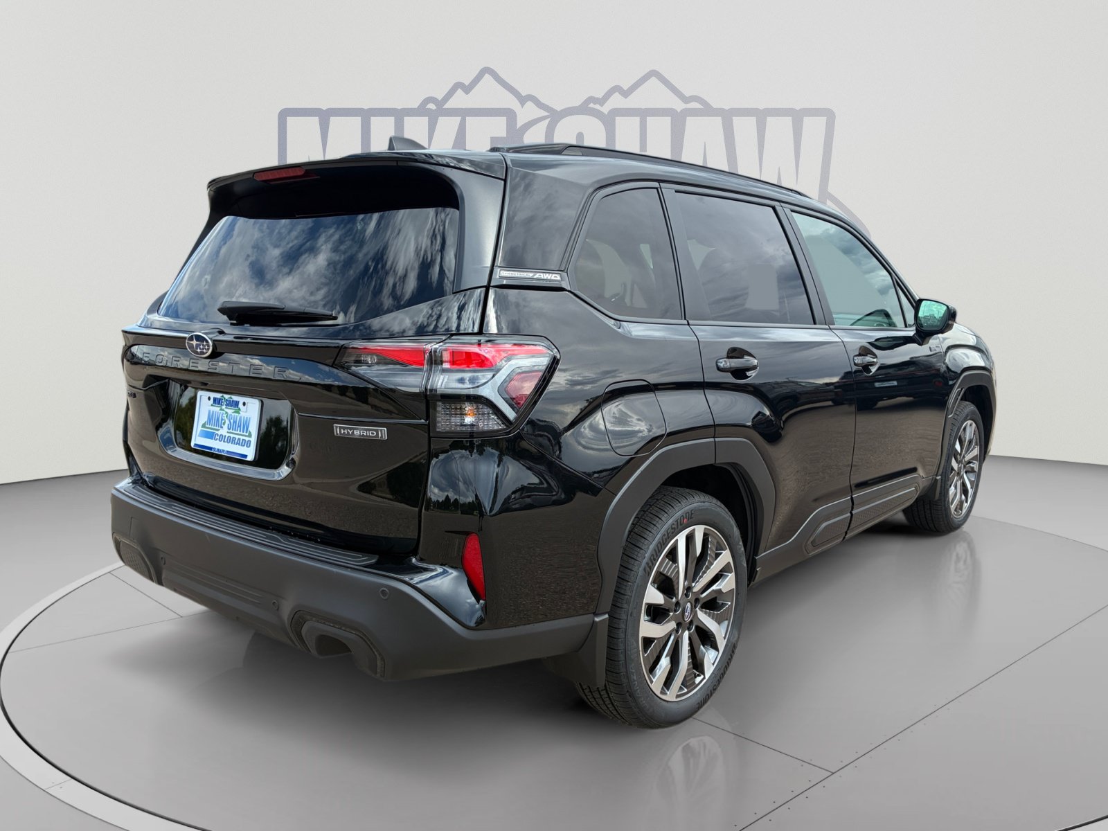 New 2026 Subaru Outback Premium AWD/4WD image 5