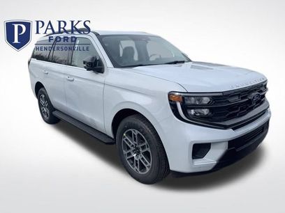 New 2025 Ford Expedition Active