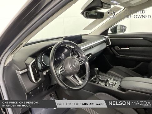 Certified 2025 MAZDA CX-50 AWD 2.5 S w/ Preferred Package image 30