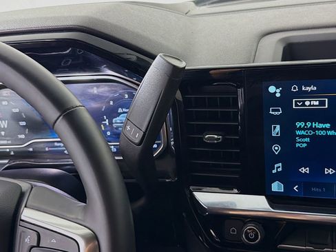 Used 2024 Chevrolet Silverado 1500 LT w/ Convenience Package II image 20