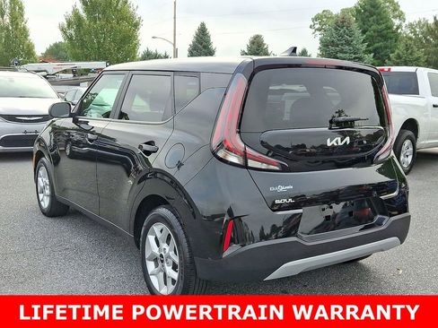 Used 2023 Kia Soul LX w/ Option Group 015 image 5