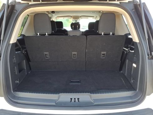 Used 2023 Ford Expedition XL RWD image 21