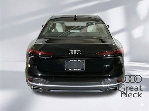 New 2026 Audi A6 Premium Plus image 20