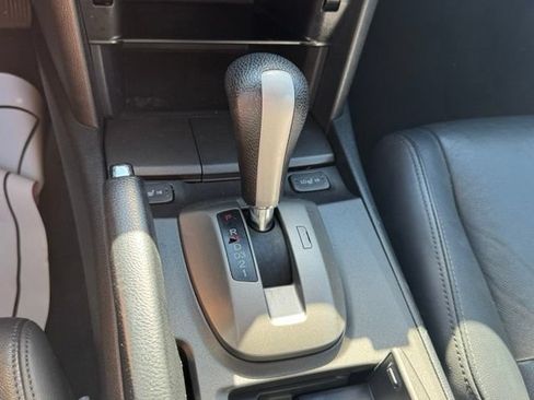 Used 2009 Honda Accord EX-L image 24