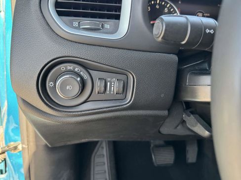 Used 2021 Jeep Renegade Latitude image 32