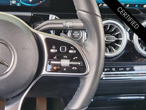 Certified 2023 Mercedes-Benz GLA 250 image 29