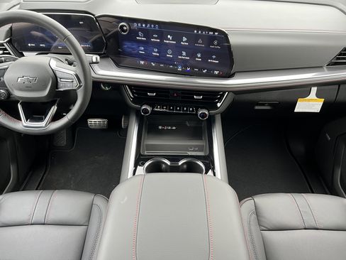 New 2026 Chevrolet Tahoe RST w/ RST Performance Edition image 36