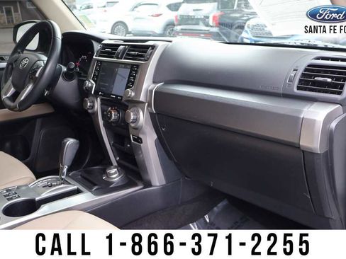 Used 2022 Toyota 4Runner SR5 Premium image 24
