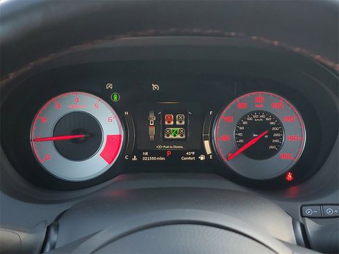 Certified 2023 Acura RDX AWD w/ A-Spec & Advance Pkg image 25