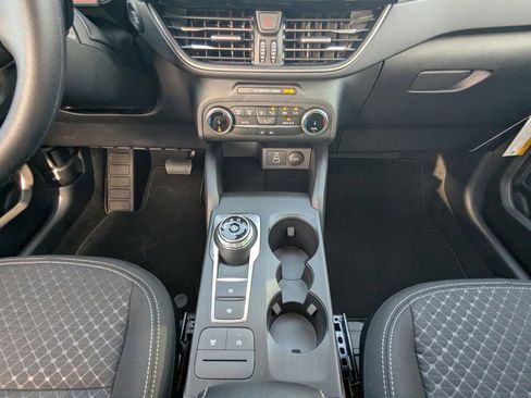 New 2026 Ford Escape Active image 19