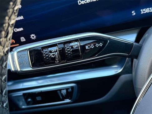 Used 2025 Cadillac Lyriq Luxury w/ LPO, Floor Liner Package image 28