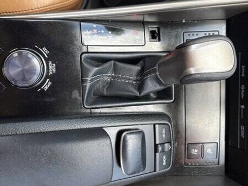 Used 2014 Lexus IS 250 AWD image 32