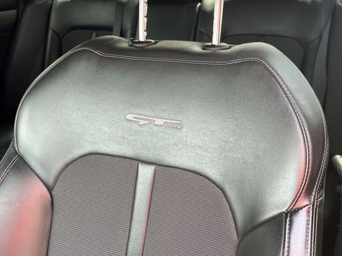 Used 2021 Kia K5 GT-Line w/ GT-Line FWD Premium Package image 17