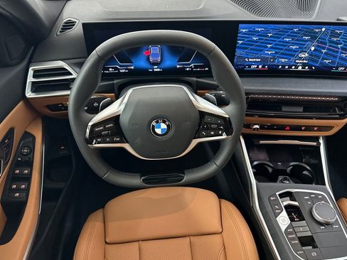 Used 2025 BMW 330i Sedan w/ Convenience Package image 26