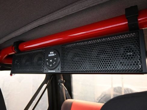 Used 2000 Jeep Wrangler Sport AWD/4WD image 21