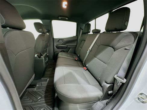 New 2026 GMC Canyon Elevation w/ Convenience Package image 25