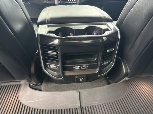 Used 2022 RAM 1500 Laramie w/ Sport Appearance Package image 36