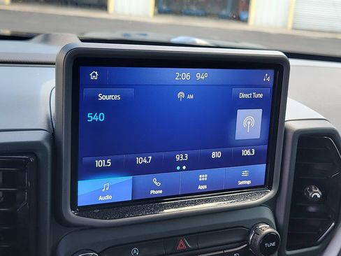 Used 2021 Ford Bronco Sport AWD/4WD image 18