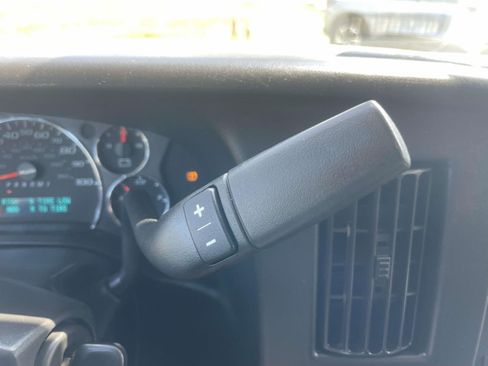 Used 2019 Chevrolet Express 2500 w/ Driver Convenience Package RWD image 19